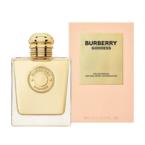 burberry truffa|burberry goddess eau de parfum.